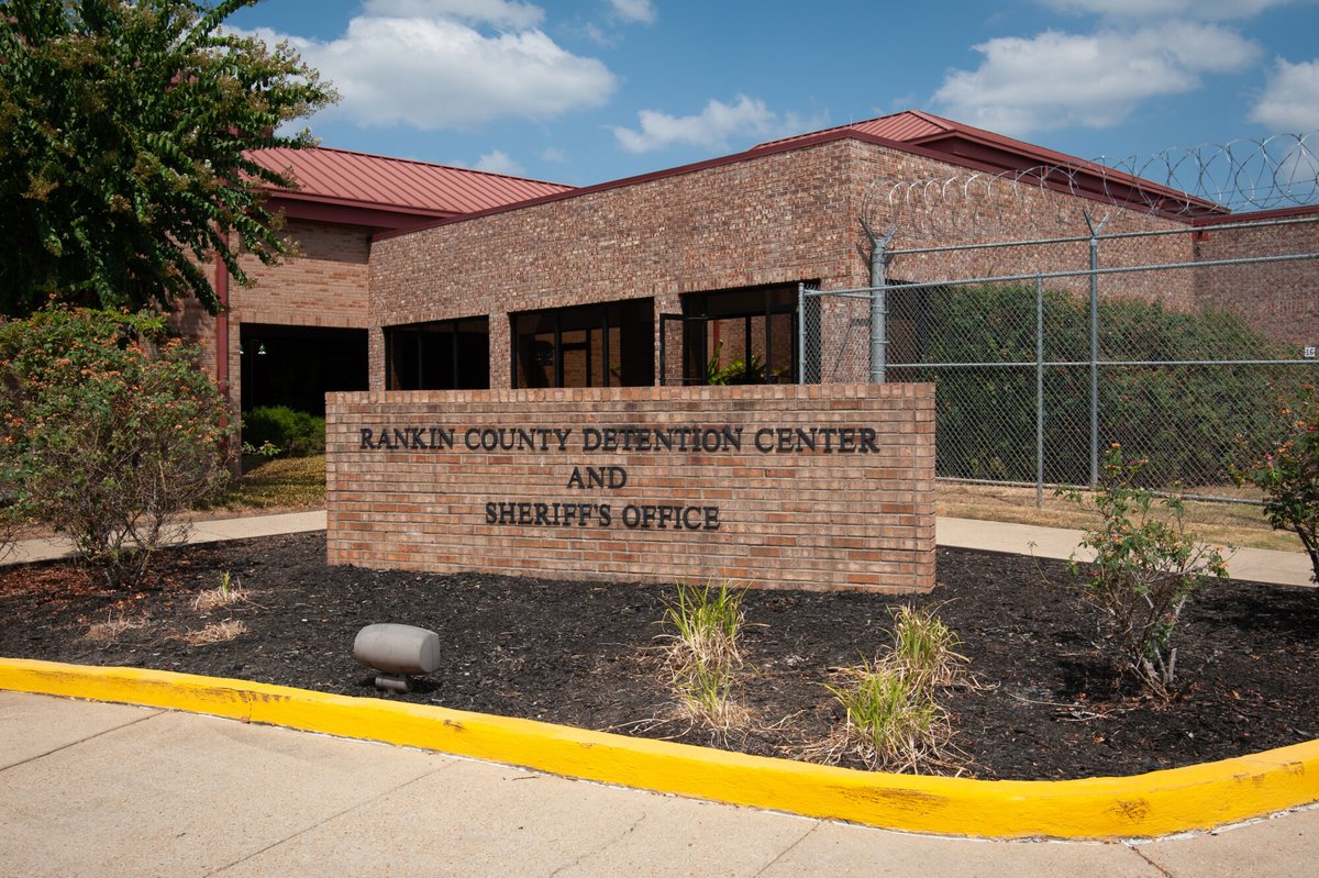JMitchellNews's tweet image. For nearly two years, the embattled sheriff of Rankin County, Mississippi, has tried to distance himself from brutality in his department, saying he was unaware of assaults like those carried out by deputies who called themselves the Goon Squad.
But department records and…