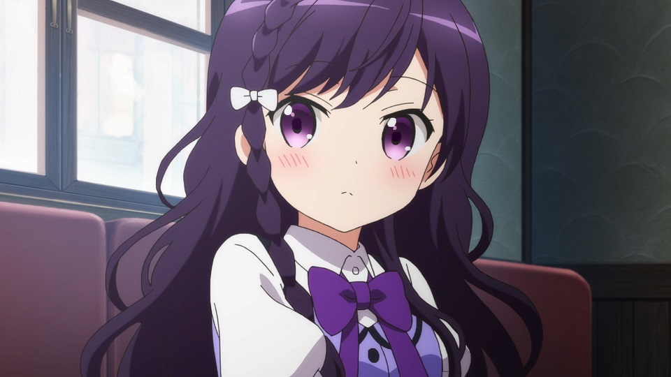 usagi_anime's tweet photo. 日付が変わりまして本日7月12日は
みんなの頼れるお姉さんだけどたまに乙女も垣間見れちゃう
リゼ役の種田梨沙さんのお誕生日です🎉

種田さん、お誕生日おめでとうございます🎂✨

#gochiusa https://t.co/gQx0JXN4BQ