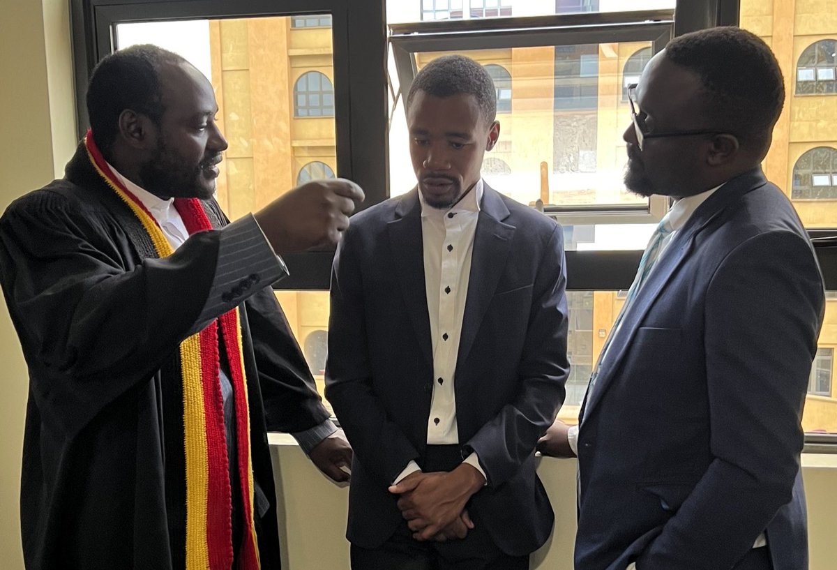Africa Legal (@legalpsg) on Twitter photo The <a href="/ealawsociety/">East Africa Law Society(EALS)</a> has on behalf of its 45,000 members come out in strong support of Ugandan lawyers protesting today against the Court of Appeal’s unlawful actions in relation to de-listing four pending <a href="/ug_lawsociety/">Uganda Law Society</a> appeals, and is willing to pursue international remedies to The <a href="/ealawsociety/">East Africa Law Society(EALS)</a> has on behalf of its 45,000 members come out in strong support of Ugandan lawyers protesting today against the Court of Appeal’s unlawful actions in relation to de-listing four pending <a href="/ug_lawsociety/">Uganda Law Society</a> appeals, and is willing to pursue international remedies to