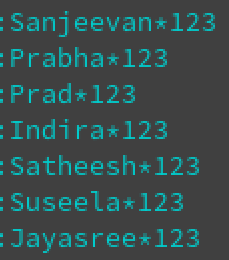 cryptolok's tweet photo. yes, most of Indian people passwords for government sites look like that https://t.co/HBnXqsEbbw