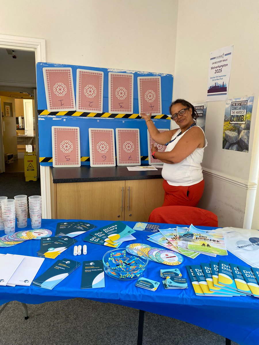 Recovery Near You tweet media