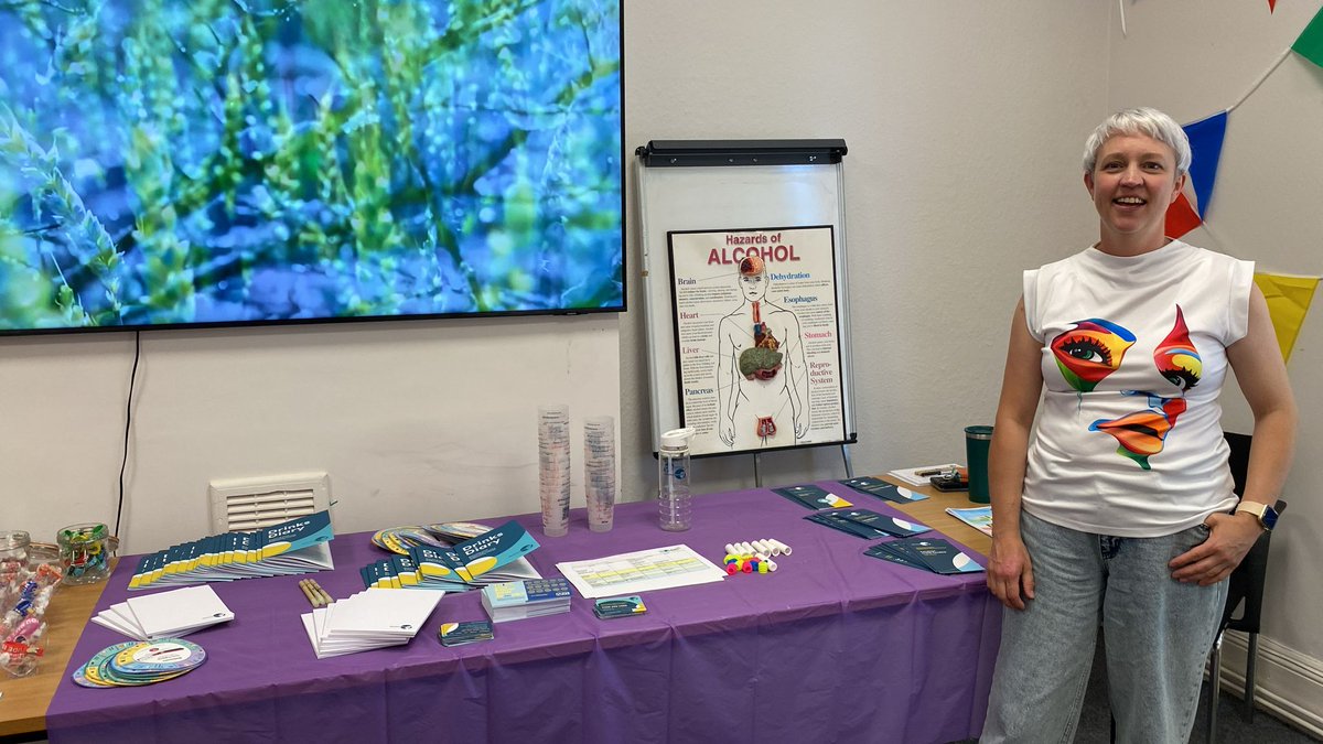 Recovery Near You tweet media