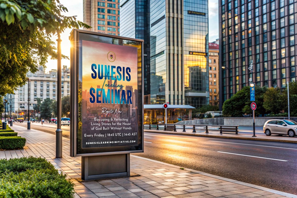 Sunesis Learning Initiative (@sunesislearning) on Twitter photo ๐ฃ๐๐๐๐๐๐๐๐๐๐ ๐๐ ๐๐๐๐๐ ๐๐๐๐๐๐๐๐ ๐๐๐๐๐๐๐
๐ July 11, 2025
๐ฌ๐ญ 6:45PM UTC ๐น๐น 2:45PM
๐๐๐๐๐๐๐๐๐ ๐๐๐ ๐๐๐๐๐๐๐๐ ๐๐๐๐๐๐๐ - ๐๐ฎ๐ง๐๐ฌ๐ข๐ฌ ๐๐๐ญ๐ข๐จ๐ง
Visit sunesislearninginitiative.com
#SunesisLearning
#SunesisTeachingSeminar ๐ฃ๐๐๐๐๐๐๐๐๐๐ ๐๐ ๐๐๐๐๐ ๐๐๐๐๐๐๐๐ ๐๐๐๐๐๐๐
๐ July 11, 2025
๐ฌ๐ญ 6:45PM UTC ๐น๐น 2:45PM
๐๐๐๐๐๐๐๐๐ ๐๐๐ ๐๐๐๐๐๐๐๐ ๐๐๐๐๐๐๐ - ๐๐ฎ๐ง๐๐ฌ๐ข๐ฌ ๐๐๐ญ๐ข๐จ๐ง
Visit sunesislearninginitiative.com
#SunesisLearning
#SunesisTeachingSeminar
