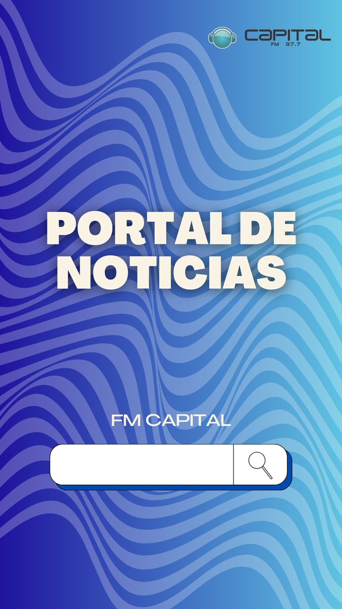 💣 ENTERATE DE LAS ÚLTIMAS NOVEDADES EN NUESTRO PORTAL WEB

fmcapitalsalta.com.ar