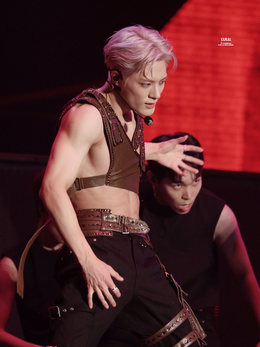 250710 드림쇼4

#제노 #JENO #ジェノ 
#NCTDREAM