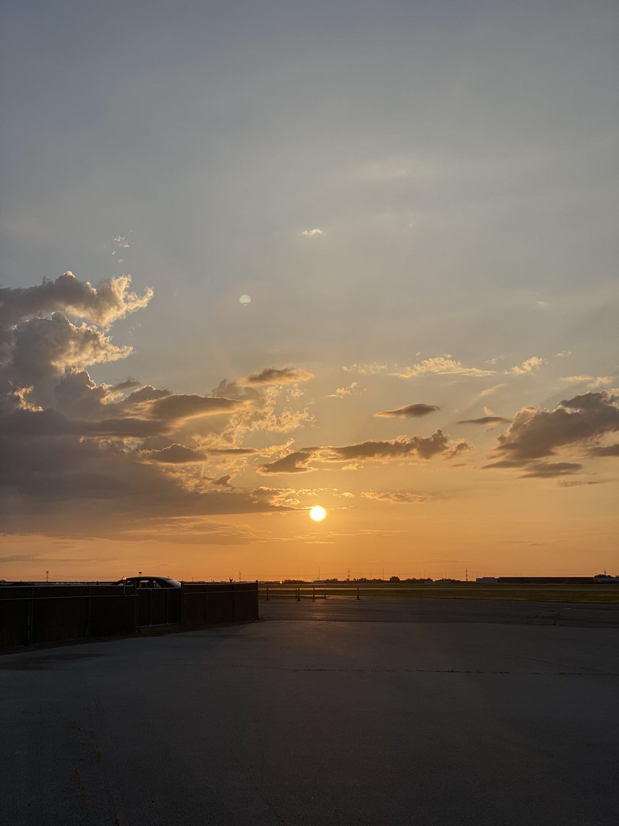 Good morning y’all