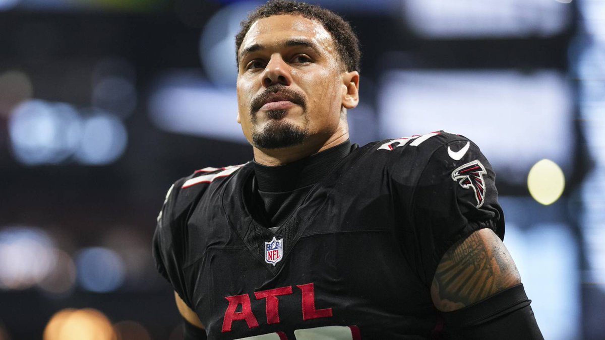 Justin Simmons has "no bad blood" with Sean Payton; free-agent safety hopes to join contender

nfl.com/news/justin-si…