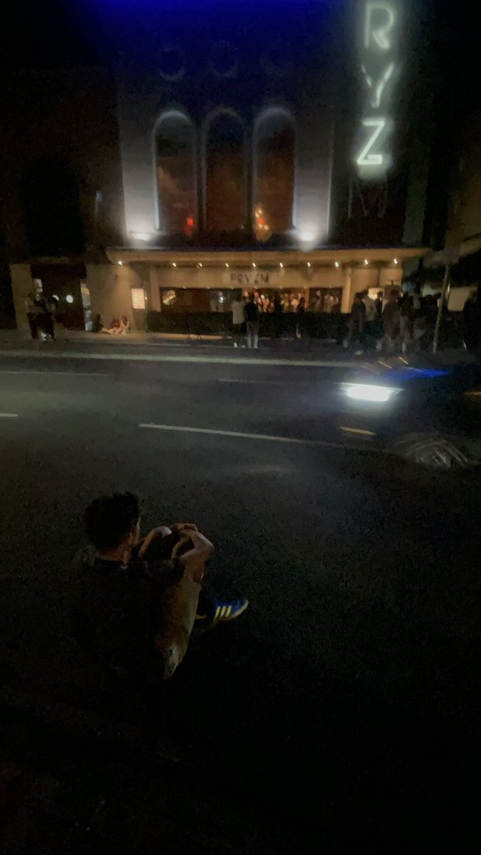 danielafcw's tweet image. Lived it. Loved it. Farewell beautiful game 
#pryzm