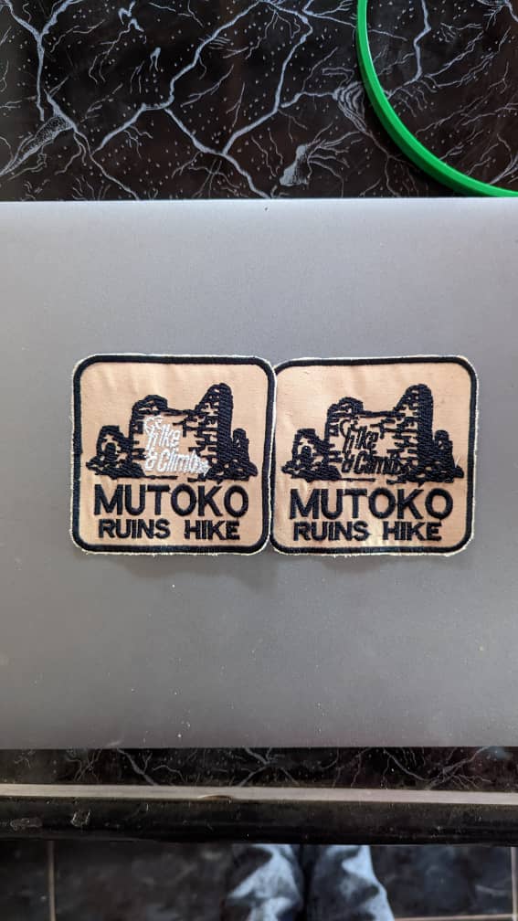 Hike and Climb 263 (@hike_climb_263) on Twitter photo <a href="/hike_climb_263/">Hike and Climb 263</a> we hike for patches
Show up , hike and have something to show for it
Let's hike Zimbabwe 🇿🇼🇿🇼🇿🇼🇿🇼 <a href="/hike_climb_263/">Hike and Climb 263</a> we hike for patches
Show up , hike and have something to show for it
Let's hike Zimbabwe 🇿🇼🇿🇼🇿🇼🇿🇼