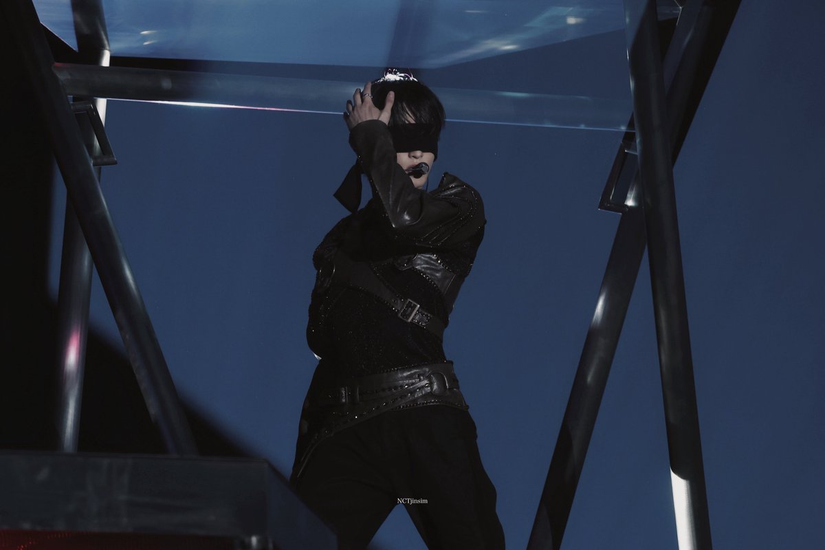 250710 #마크 #MARK