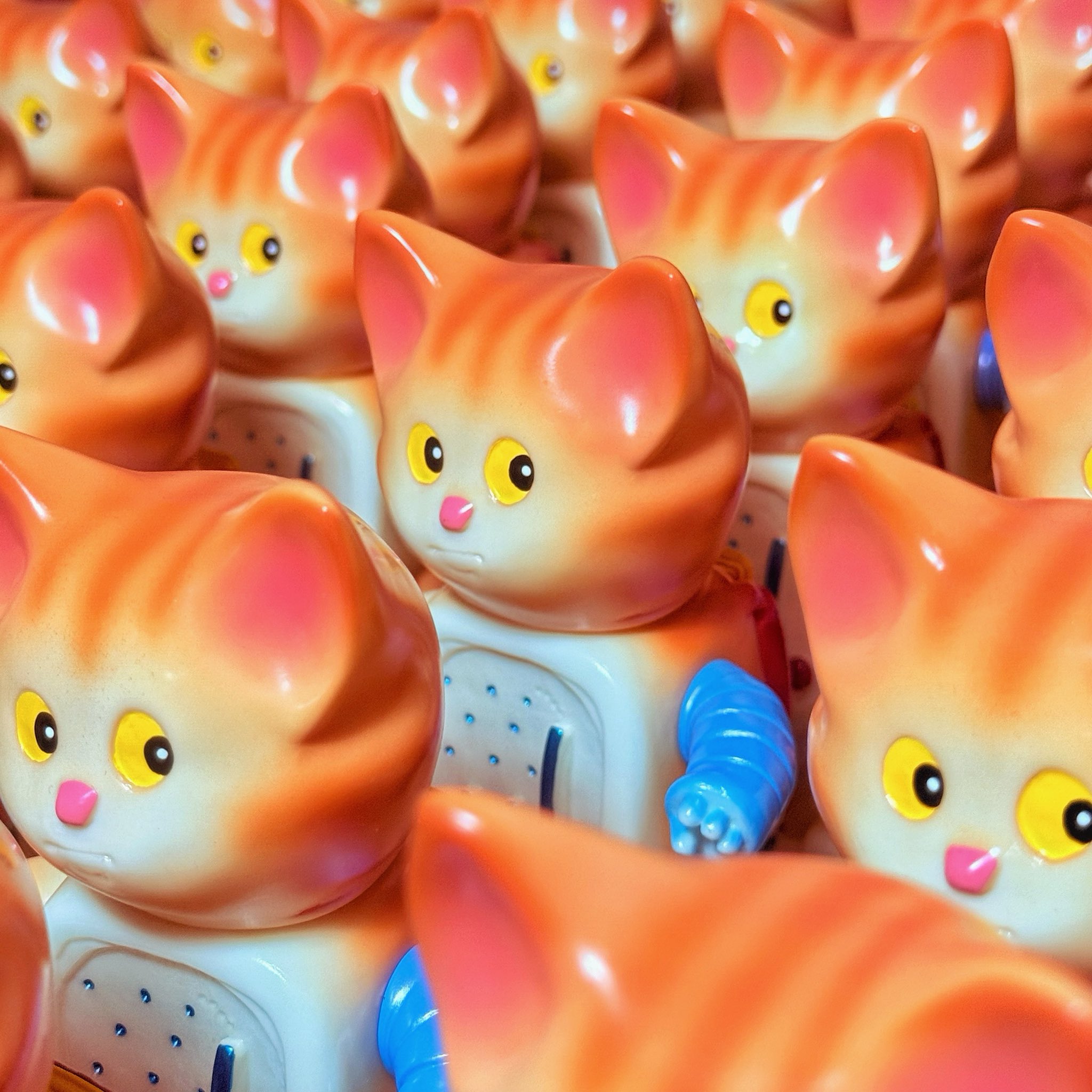 お天気屋 Otenkiya (@Otenkiya_sofubi) / X