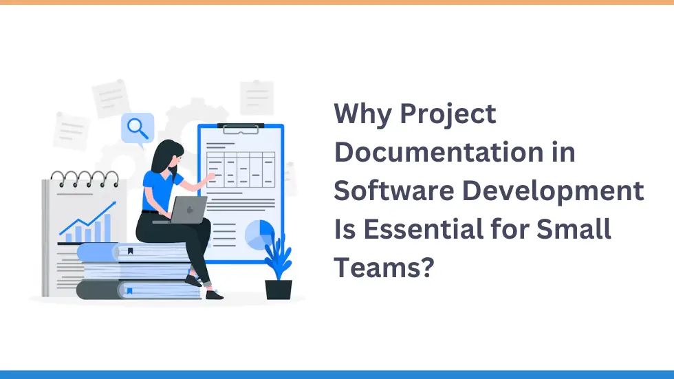 EOVDigital's tweet image. Clear code is good. Clear documentation is better—especially for small dev teams. Here’s why it’s non-negotiable.

Read the full blog here: tinyurl.com/mckn245x
.
.
.
#SoftwareDevelopment #ProjectDocumentation #SmallTeams #DevBestPractices #EngineeringCulture #TechLeadership