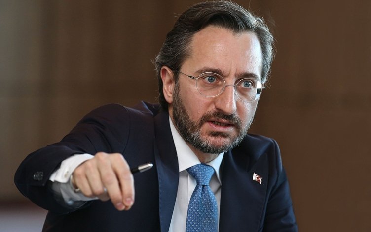 _C17H13ClN4_'s tweet photo. Öldürülen sokak hayvanlarının ahı hepinizden çıkacak.

Fahrettin Atun " katliam yasasının " baş aktörüydü. Gerek güsoderle iş birliği gerek trol ağı ve medya gücünü kullanarak bir çok dezenformasyon haber ve gerçekçi olmayan anket yaptırmıştı. https://t.co/FG4SAnenBu