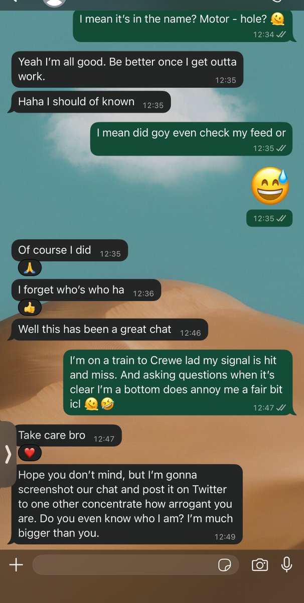 Motor_hole🍑🍆 tweet media