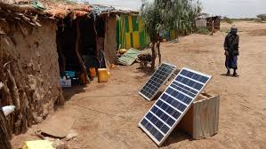 ACCESSCSOs's tweet image. Africa gets just 2% of global clean energy investment-yet 570M+ lack electricity, 900M rely on polluting fuels. This is a justice issue.

We need more funding for locally led energy solutions now.
#JustTransition #EnergyJustice