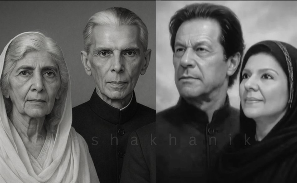 یہ تصویر آج ہر کسی کے ٹائم لائن پر ہونی چاہیئے، اس سے کافی لوگوں کو تکلیف پہنچے گی 🔥