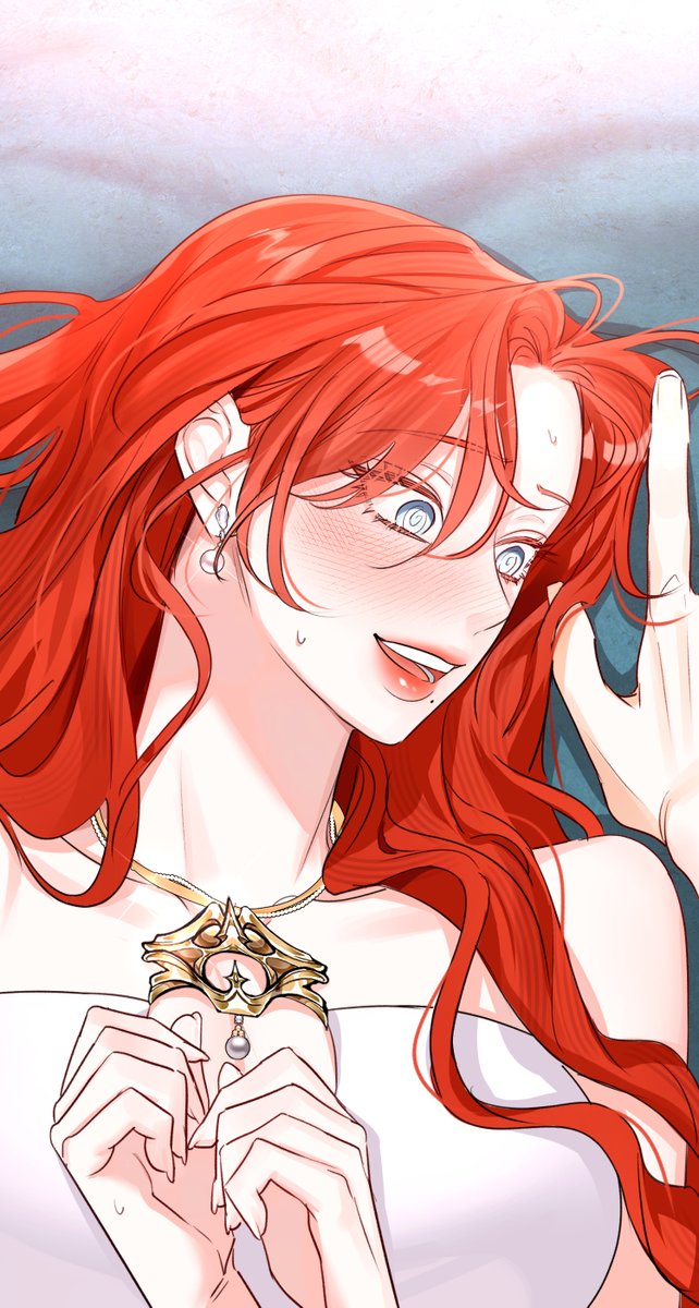 <그 대공의 화려한 결혼은 사기> 시즌3
82화 업로드 되었습니다 😳

💛카카오페이지 page.kakao.com/content/616867…
🖤카카오웹툰 webtoon.kakao.com/content/%EA%B7…