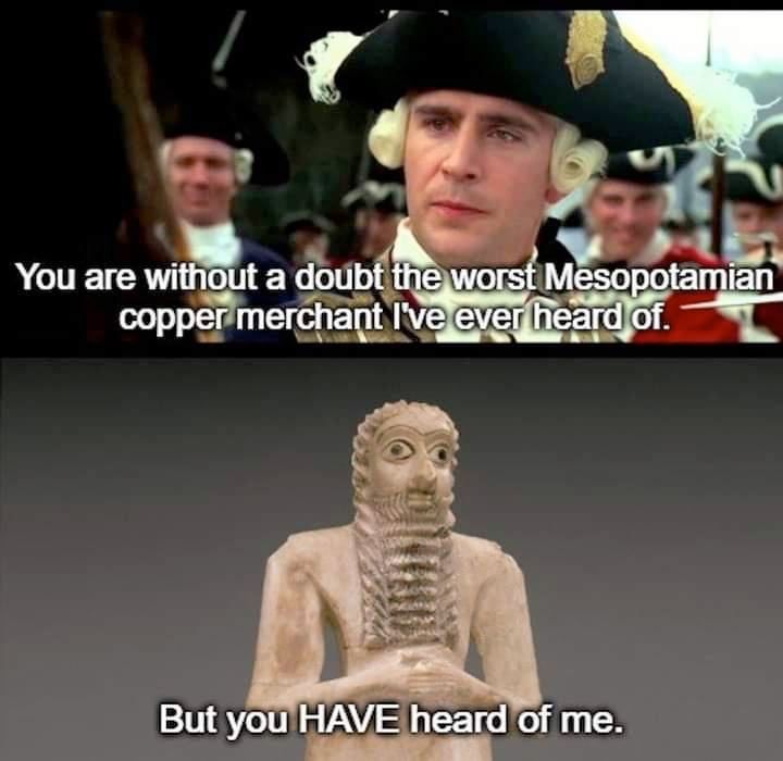 Classical Studies Memes (@csmfht) on Twitter photo 