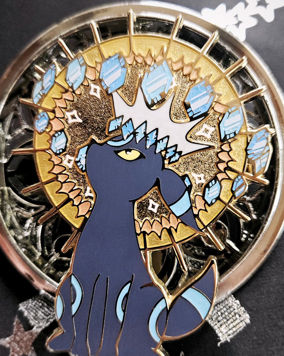 portreii's tweet image. shiny details 💎✨️