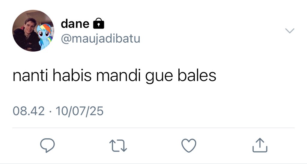 kosutetangga's tweet photo. 181. https://t.co/vp3Yva5VvS