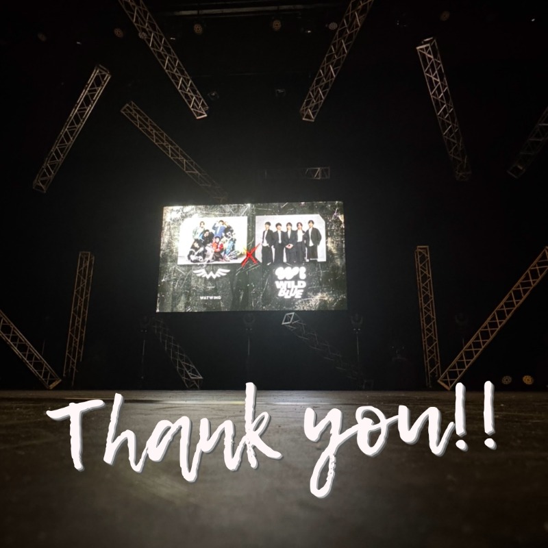 WATWING×WILD BLUE「Live W」 (@Live__W) / Posts / X