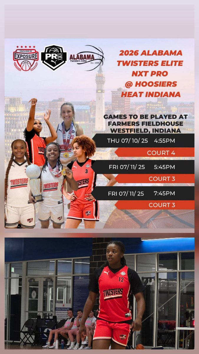 Check out <a href="/Brooke79377026/">brooke._ballin</a> (Brooke Adams) this week on the road