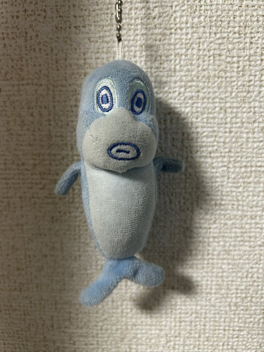shio0220's tweet photo. @TomAndJerry_JP さかなのキーホルダーが気に入ってて
お気に入りです🐟💓 https://t.co/hk0PtIY6fz