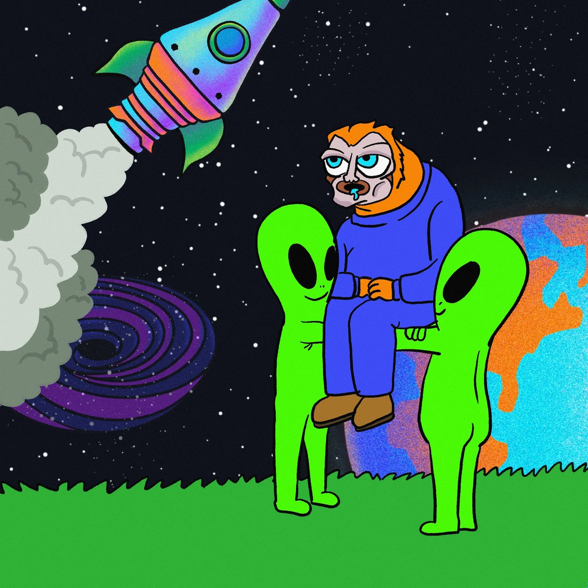 FlashMinted tweet media