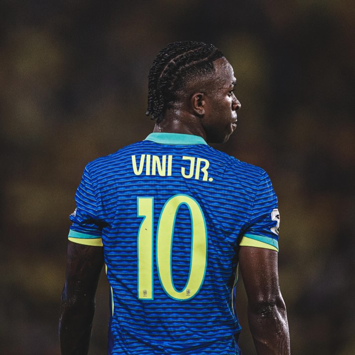 MADRlDISTAS's tweet photo. 🚨 Vinicius Jr tem 8 GOLS nos últimos 38 jogos.

O que acham que pode ser o motivo dessa má fase? https://t.co/vCbCyhkf7W