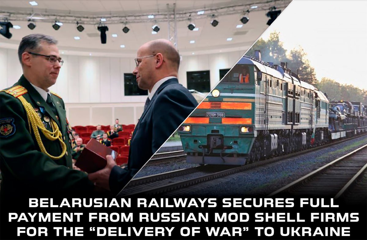 Belarusian Railways succeeded—after more than two years of litigation—in recovering from Russia’s Ministry of Defence, which acted through front companies, the outstanding payments for wagon demurrage and related services incurred during the very first phase of the invasion of