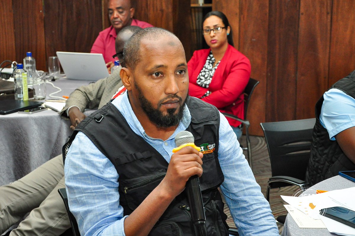 areng_adan's tweet photo. Day #2 IGAD Civil Society Forum for Peace  Launching Workshop at Trade Mark Hotel, Nairobi. These is a, key component in Peace building and conflict management in the region.@ElemiDevelopme2 @SNDAfrica @IGAD_CEWARN @IGADPeace @ https://t.co/dNBMVSXSBb
