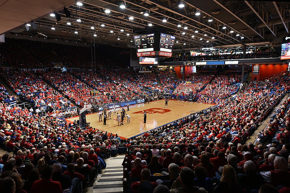 joshuatyson_'s tweet image. Dayton Offered!!! #blessed