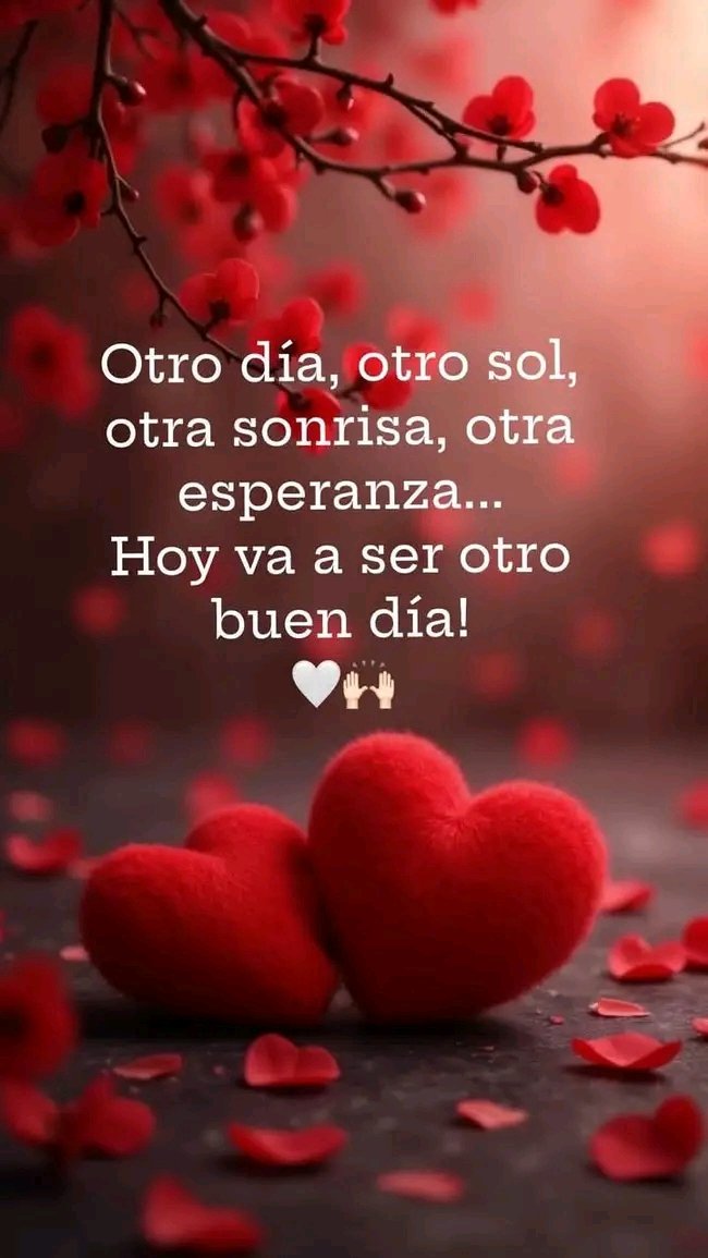 Natacha (@natacha962) on Twitter photo Otro día, otro sol, otra sonrisa, otra esperanza ...Hoy va a ser otro buen día. #UnidosXCuba #CubaFirme #ClaridadTunera <a href="/japortalmiranda/">José Angel Portal Miranda</a> <a href="/AlexRodSuarez69/">Alexandra Rodríguez Suarez</a> <a href="/MMarreroCruz/">Manuel Marrero Cruz</a> <a href="/ClaridadTunera/">Claridad Tunera</a> <a href="/EVilluendasC/">Enrique Villuendas</a> <a href="/Frank16726439/">Frank Enrique 🇨🇺</a> <a href="/Laguerrillera4/">La guerrillera</a> <a href="/ESanchezcub/">Erick Sanchez 🇨🇺</a> <a href="/luna_r94567/">LunaR</a> <a href="/GretchenSu48349/">Gretchen Suarez</a> Otro día, otro sol, otra sonrisa, otra esperanza ...Hoy va a ser otro buen día. #UnidosXCuba #CubaFirme #ClaridadTunera <a href="/japortalmiranda/">José Angel Portal Miranda</a> <a href="/AlexRodSuarez69/">Alexandra Rodríguez Suarez</a> <a href="/MMarreroCruz/">Manuel Marrero Cruz</a> <a href="/ClaridadTunera/">Claridad Tunera</a> <a href="/EVilluendasC/">Enrique Villuendas</a> <a href="/Frank16726439/">Frank Enrique 🇨🇺</a> <a href="/Laguerrillera4/">La guerrillera</a> <a href="/ESanchezcub/">Erick Sanchez 🇨🇺</a> <a href="/luna_r94567/">LunaR</a> <a href="/GretchenSu48349/">Gretchen Suarez</a>