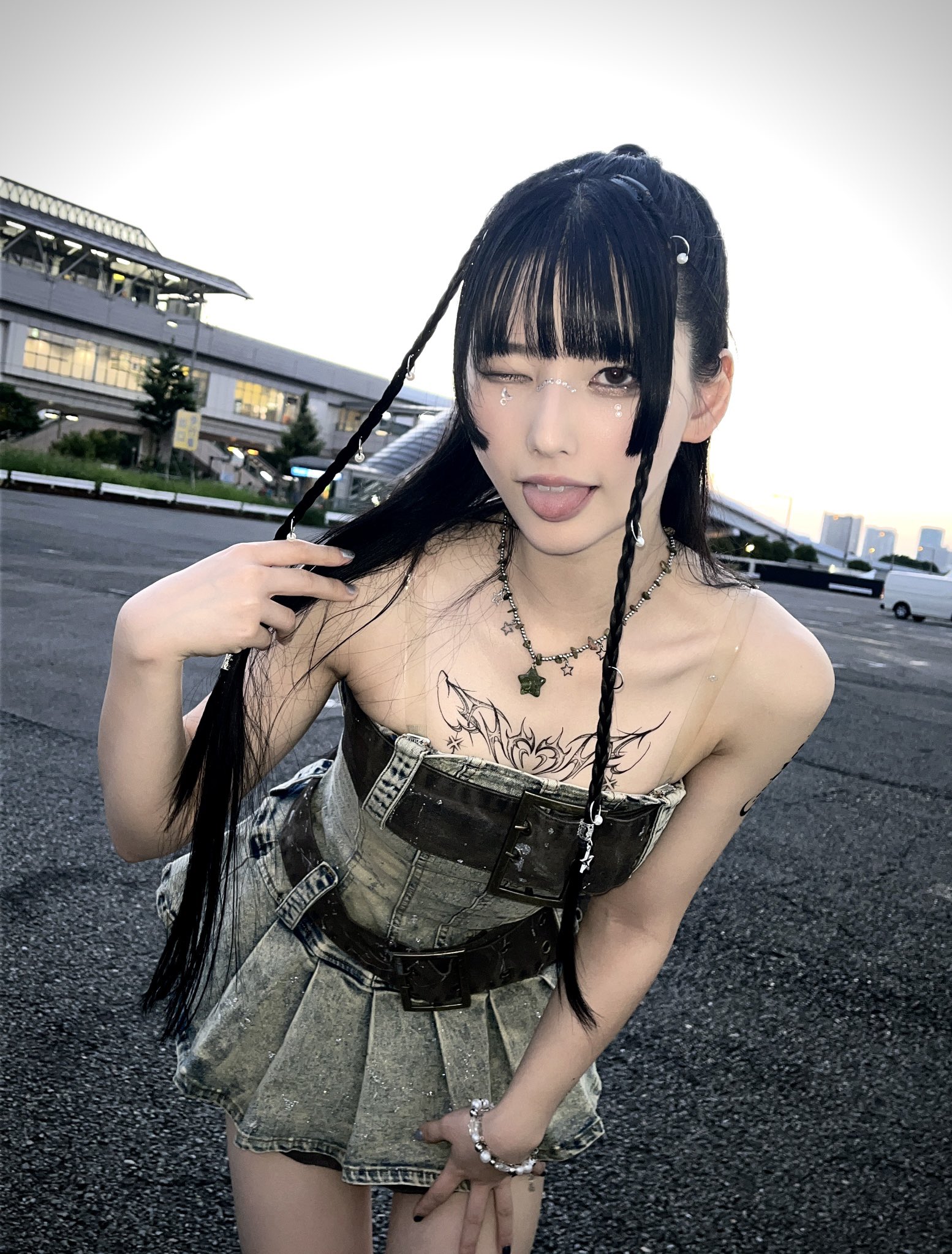 森嶋あんり🌱#2i2 on X: 