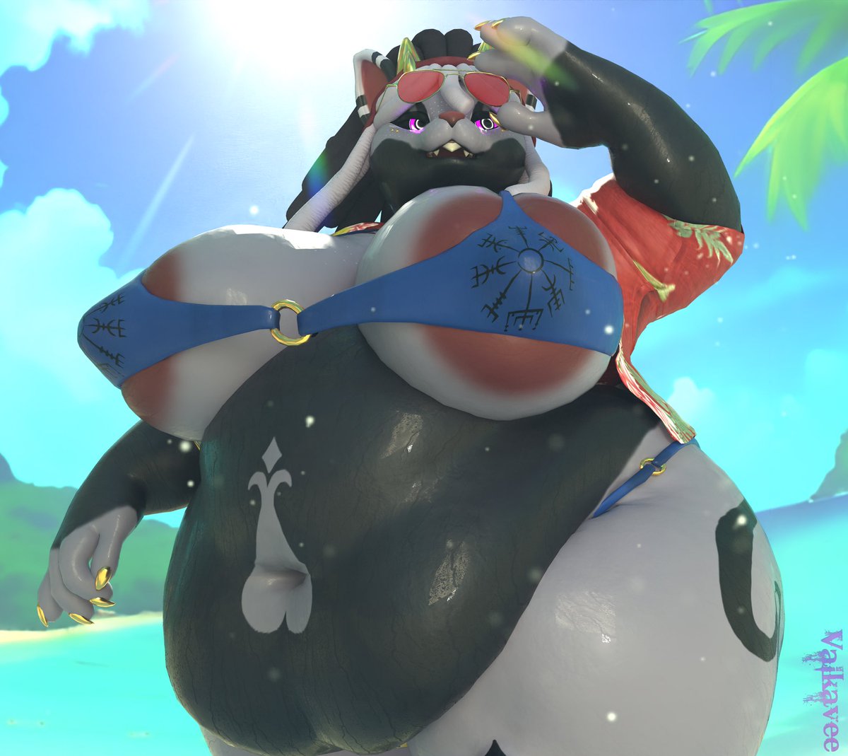 Bahama Mama tweet media