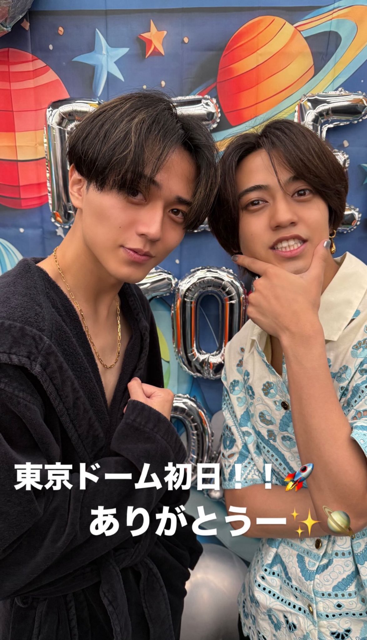 Johnny's - king＆Prince King & Prince CONCERT TOUR 2019