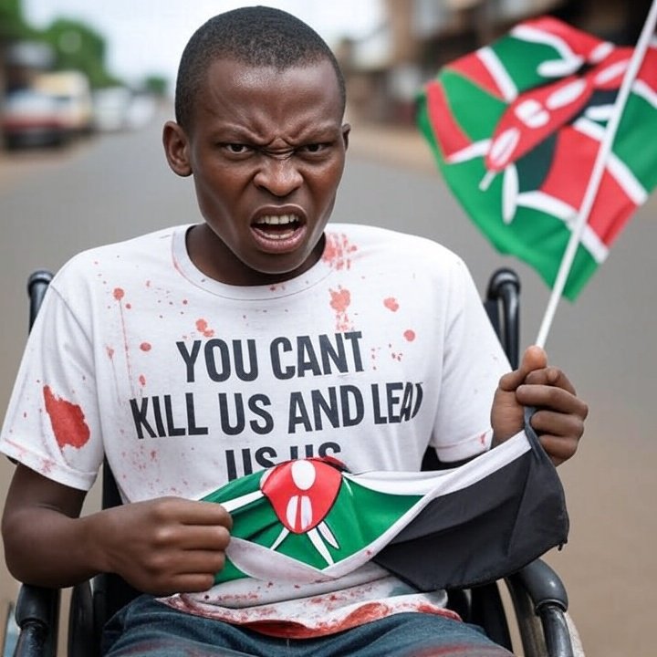 Kijana ya picha tweet media