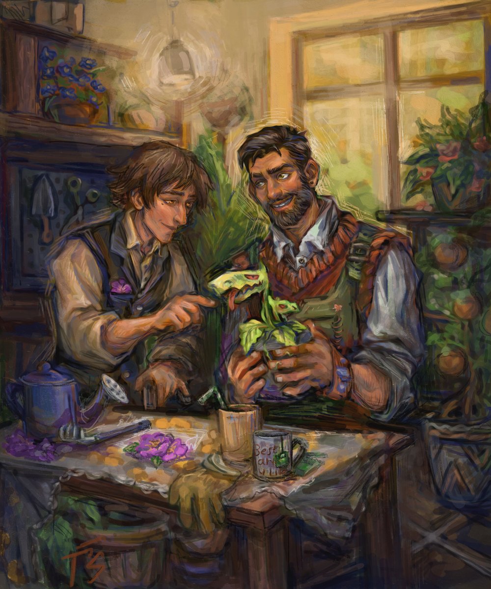 #jayvik #jaycetalis #jaycexviktor #viktorarcane  #ViktorxJayce #arcane #arcanefanart #illustration #jayvikfanart