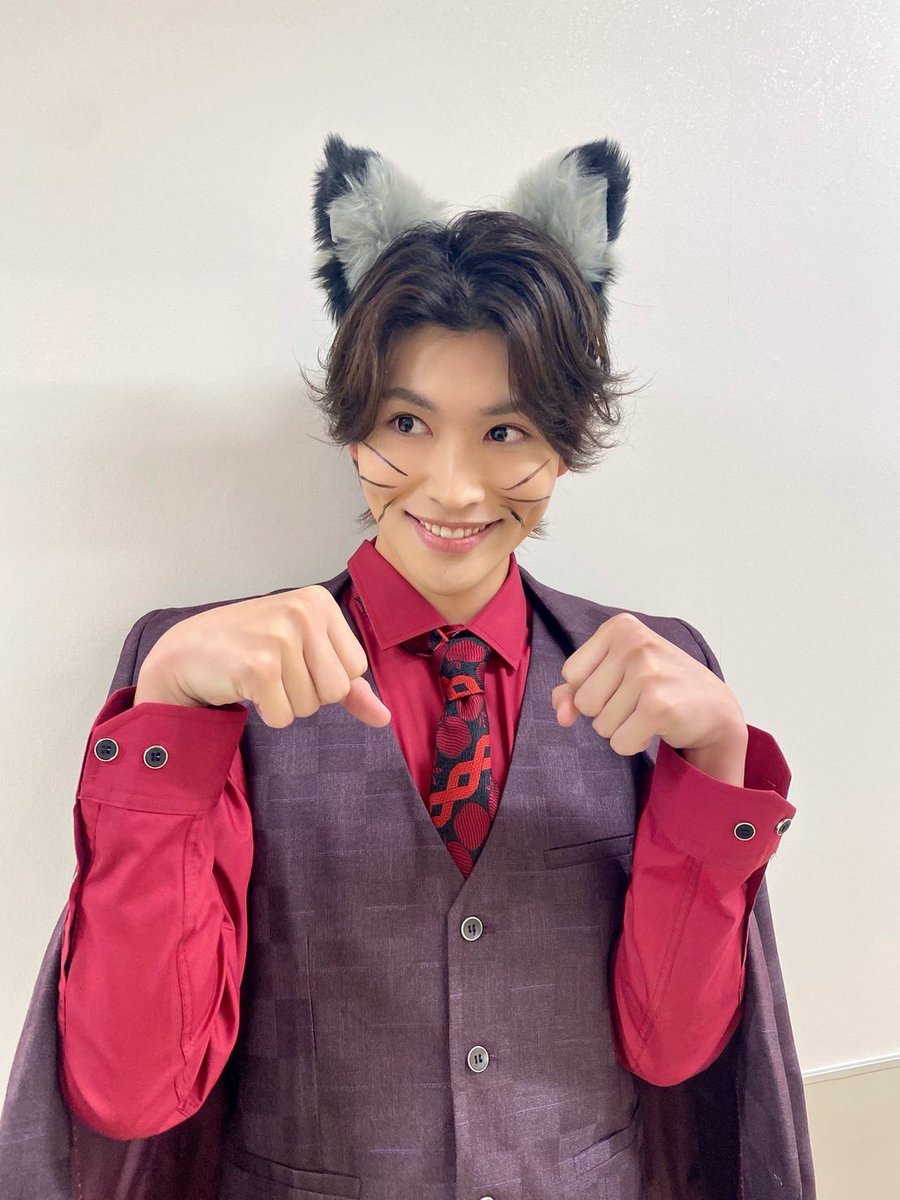 増子敦貴さんViVi国宝級　アクキー、ブロマイド、7点セット 増子敦貴【ViVi国宝級イケメン】ランク入り「記念グッズ」は