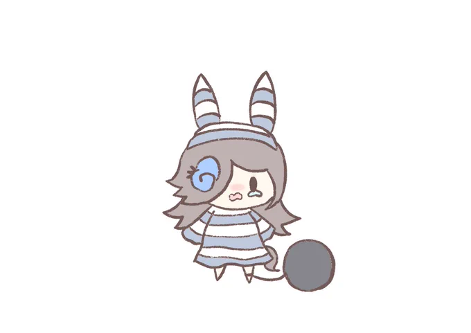 Rice Shower illustrations #Riceshower #umamusume