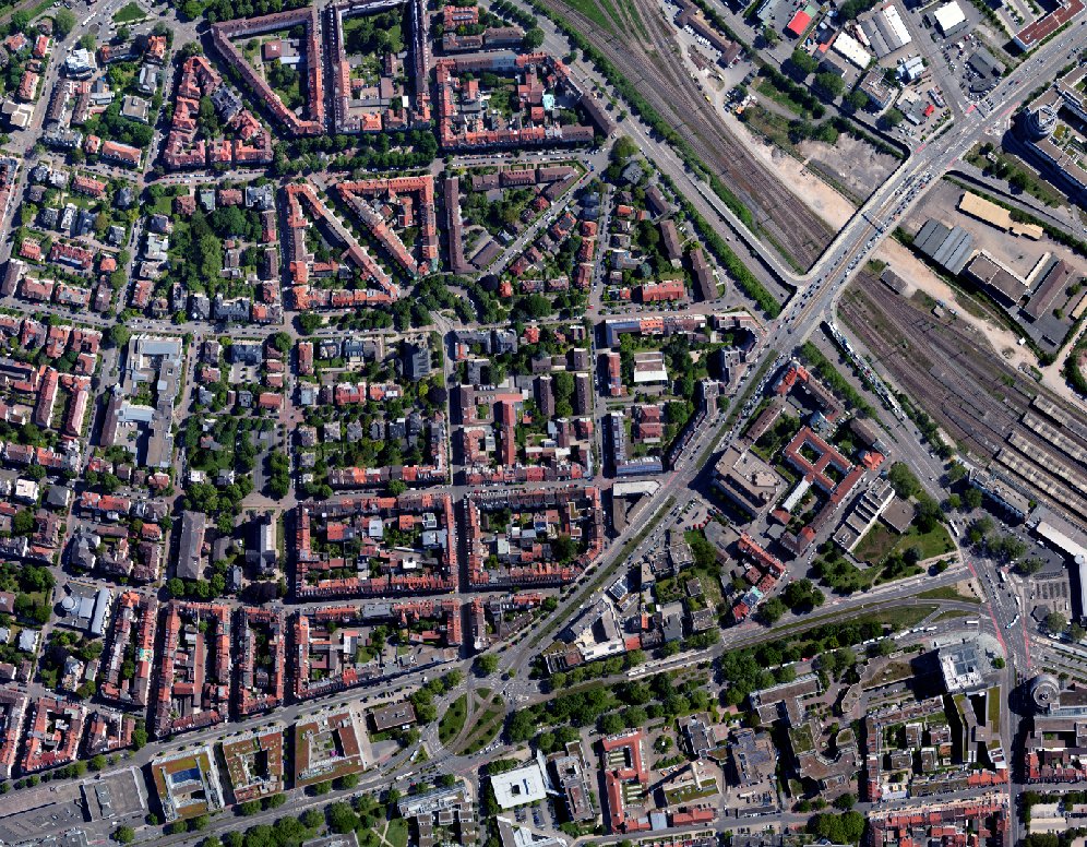 Create high-quality, seamless orthomosaics with Correlator3D—like this example from Seattle. Explore the capabilities of this advanced photogrammetry software ➡️ hubs.ly/Q03vpHz20

#photogrammetry #drones #LiDAR #mapping #Correlator3D