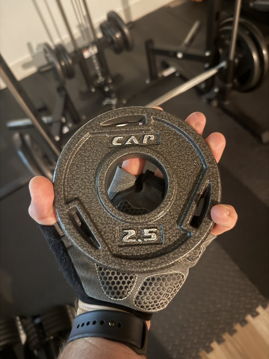 mikedokter's tweet image. When used right, these little babies will wreck you. 🔥💪🏻