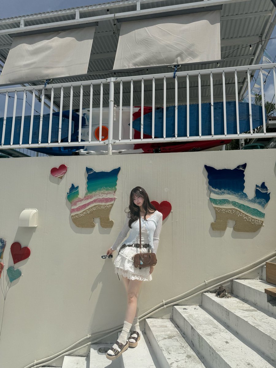 (*ˊ˘ˋ*)｡♪:*°るんるん