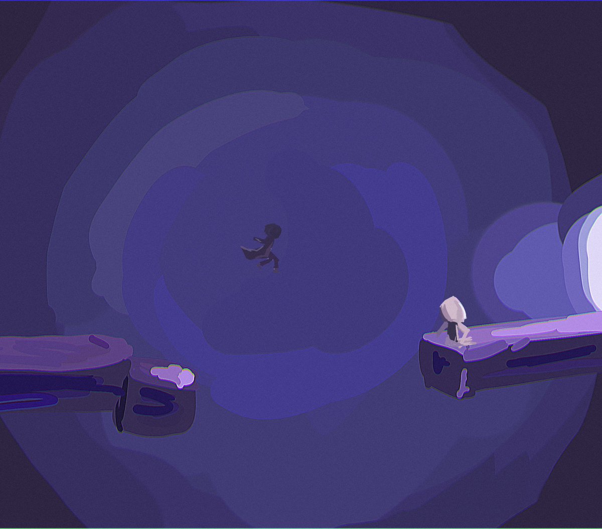 asuto_156's tweet image. #LittleNightmares
？