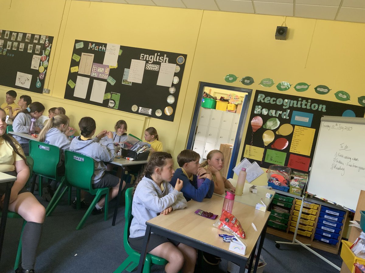 ClivigerPrimarySchool (@clivigerschool) on Twitter photo My Thursday afternoons are the best time of the week when I teach RE to Y6. Absolute bliss! An emotional one today as it is the last one. We have read, โThe lion, the witch and the wardrobeโ, this year together so we are watching the film & having some treats!! #Special <a href="/BDBofE/">Blackburn Diocesan Board of Education</a> My Thursday afternoons are the best time of the week when I teach RE to Y6. Absolute bliss! An emotional one today as it is the last one. We have read, โThe lion, the witch and the wardrobeโ, this year together so we are watching the film & having some treats!! #Special <a href="/BDBofE/">Blackburn Diocesan Board of Education</a>