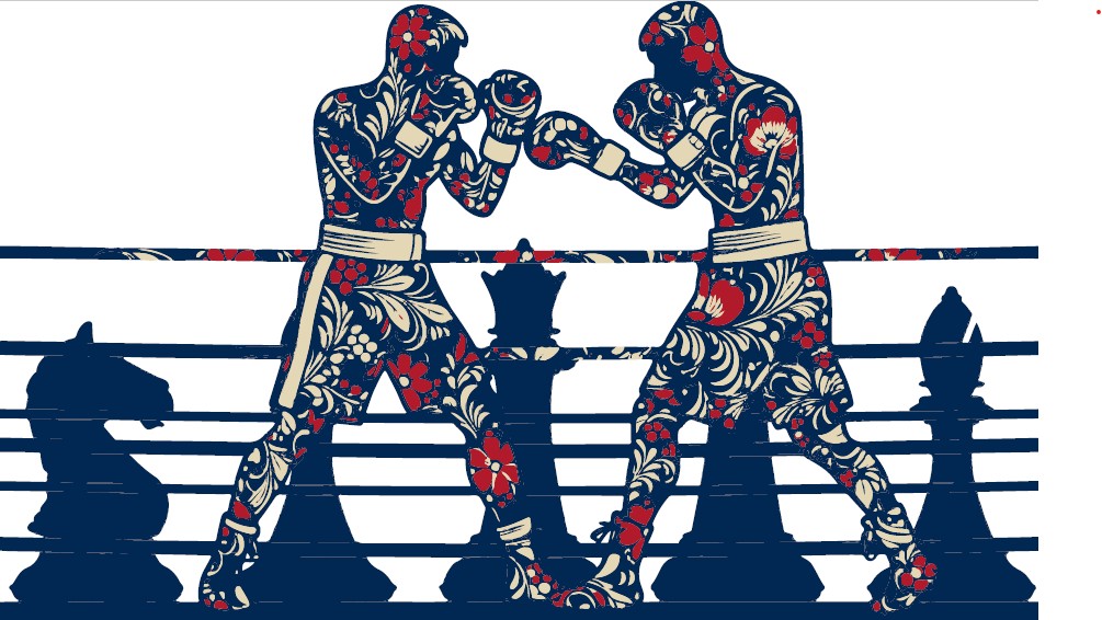 Si svolgeranno in Serbia, dal 23 al 29 settembre, i Mondiali di #scacchipugilato. Parteciperà, con atleti e arbitri, anche una delegazione della <a href="/ITAchessboxing/">Federazione Italiana ScacchiPugilato</a>. Qui i dettagli: facebook.com/share/p/14xnbM…