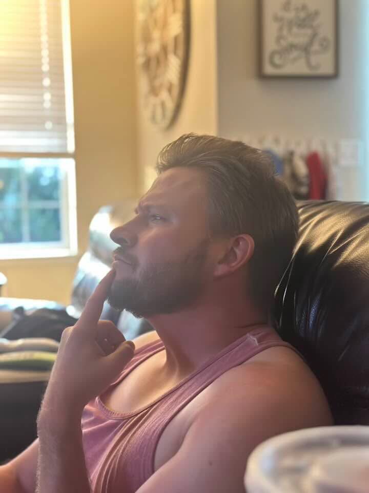 Tanner Schwindt (@tannerschwindt) on Twitter photo #GoodMorningNOCO
• 7:35: Cody Churchill w/Agfinity
• 8:35: <a href="/MilesBlumhardt/">Miles Blumhardt</a> w/<a href="/coloradoan/">Coloradoan</a>
• <a href="/Hullshow/">Brady Hull</a> and I are waiting to 35 wins for the <a href="/Rockies/">Colorado Rockies</a> before we shave or cut our hair. On a scale of 1-10, how are we looking so far? #GoodMorningNOCO
• 7:35: Cody Churchill w/Agfinity
• 8:35: <a href="/MilesBlumhardt/">Miles Blumhardt</a> w/<a href="/coloradoan/">Coloradoan</a>
• <a href="/Hullshow/">Brady Hull</a> and I are waiting to 35 wins for the <a href="/Rockies/">Colorado Rockies</a> before we shave or cut our hair. On a scale of 1-10, how are we looking so far?