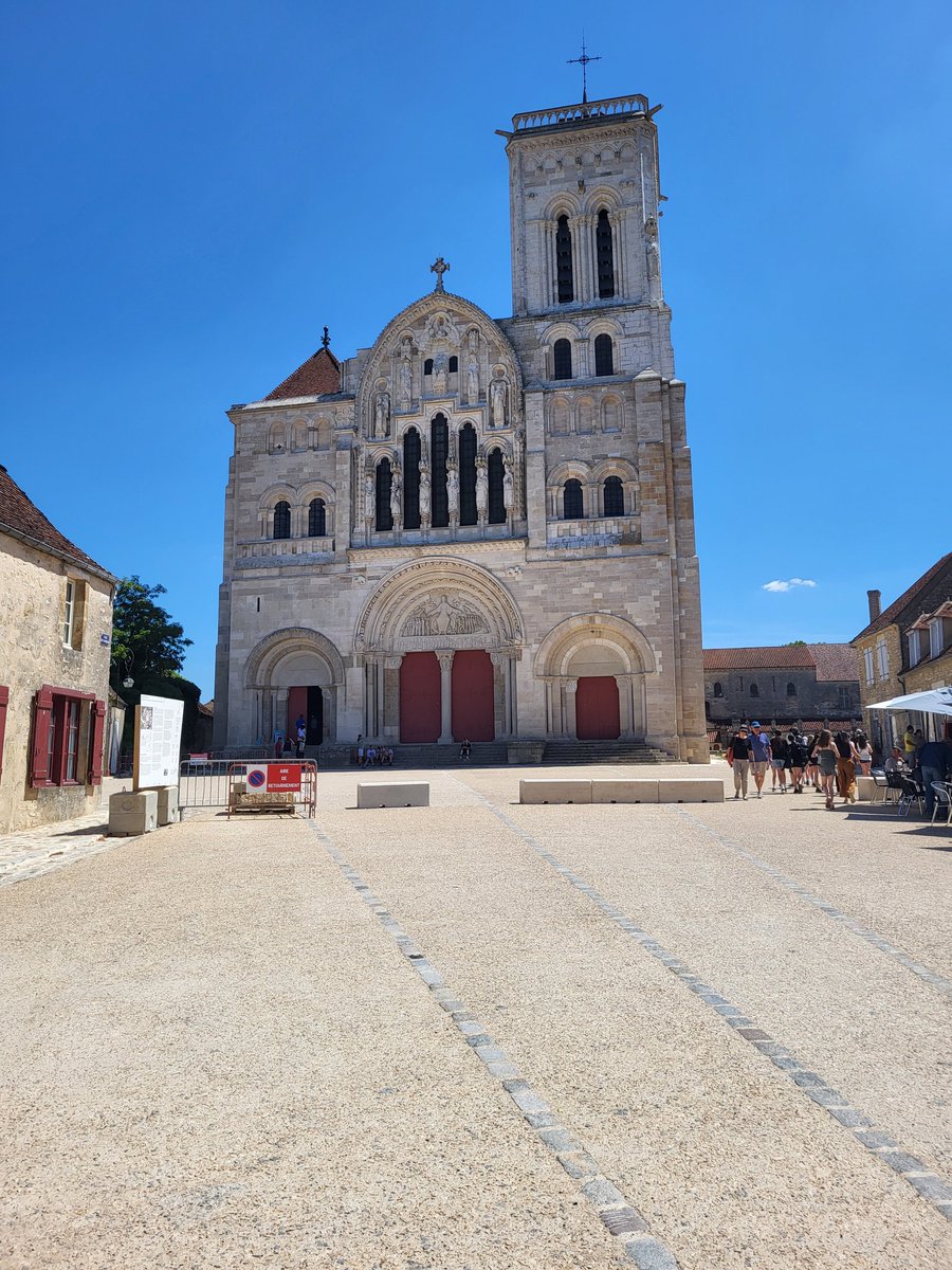 Fielding School Residential Trips tweet media