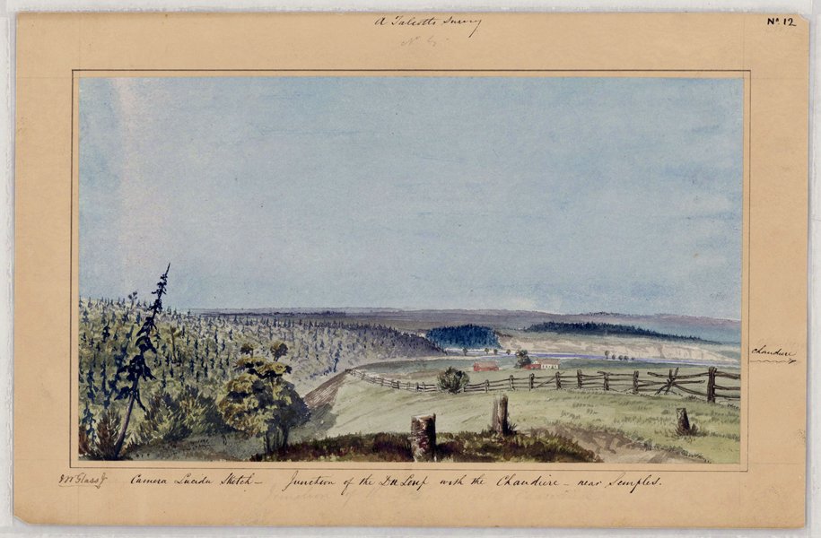 TodaysDocument's tweet image. Camera Lucida Sketch - Junction of the Du Loup with the Chaudiere - near Semples
catalog.archives.gov/id/102279030