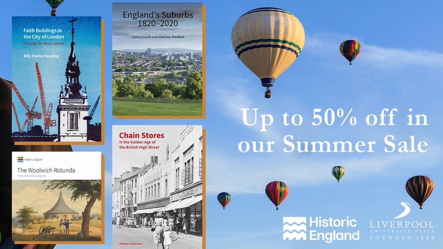 Great discount on ‘Chain Stores’ until 20 July. Grab a bargain!

bit.ly/HELUP